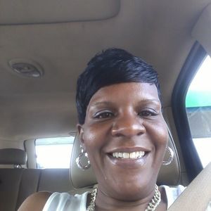 Meet your Posher, Kamilah